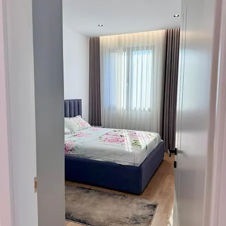 Appartement Serenity Private Pool *