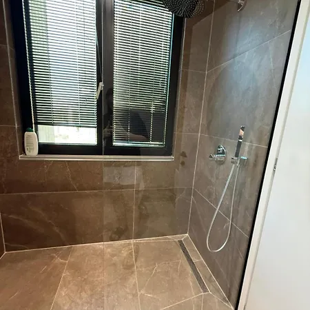 Appartement Serenity Private Pool *