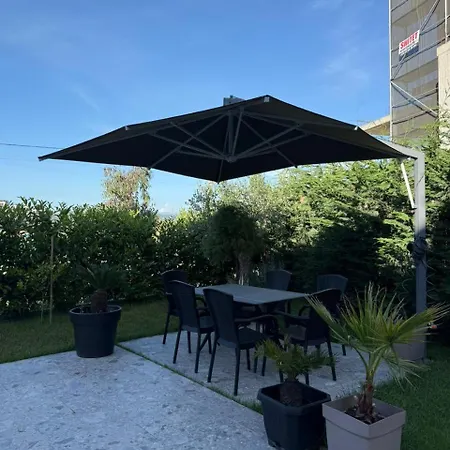 Appartement Serenity Private Pool Golem (Tirana)
