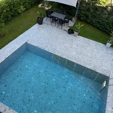 Serenity Private Pool *