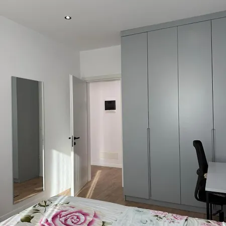 Appartement Serenity Private Pool Golem (Tirana)